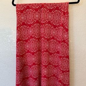 New never worn Maxi by Lularoe